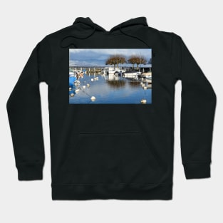 Geneva Harbour Hoodie